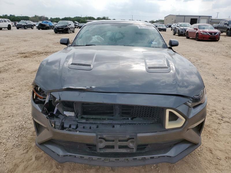 2018 FORD MUSTANG 1FA6P8TH3J5122822