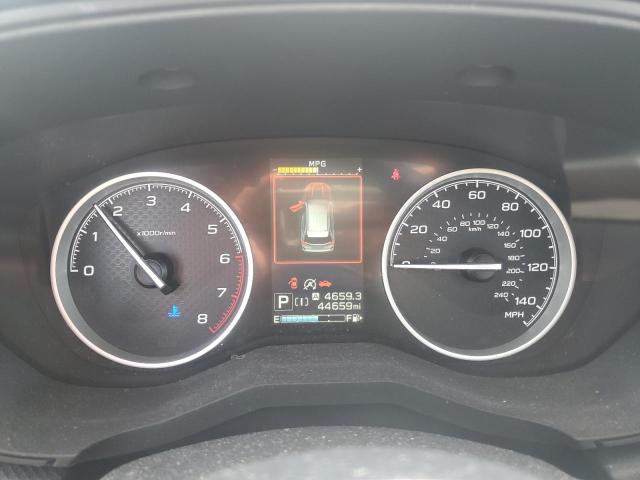2019 SUBARU FORESTER L JF2SKAUC4KH563944
