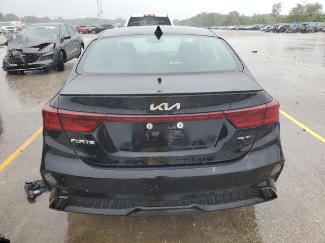 2022 KIA FORTE GT L 3KPF54AD7NE505598