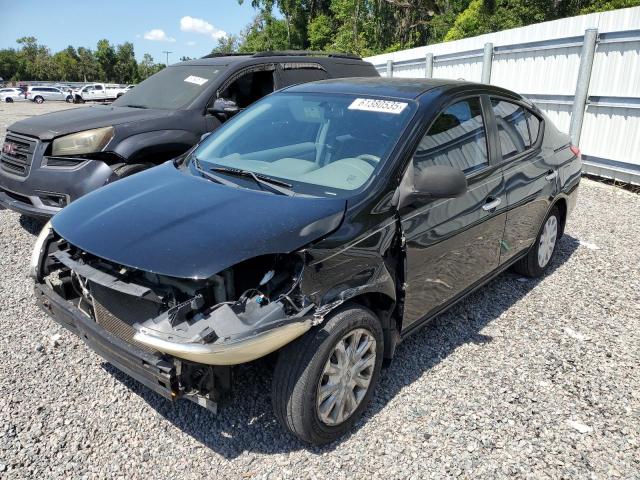 2012 NISSAN VERSA S - 3N1CN7APXCL918805