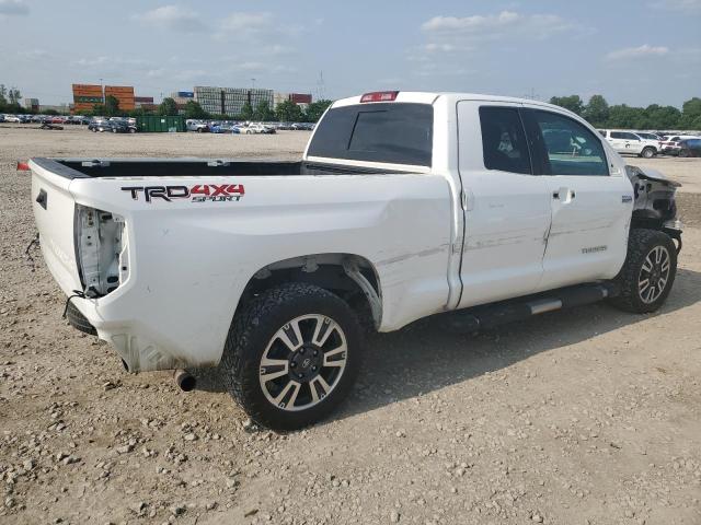 Vin: 5tfuw5f1xkx794805, lot: 59722005, toyota tundra double cab sr 20193