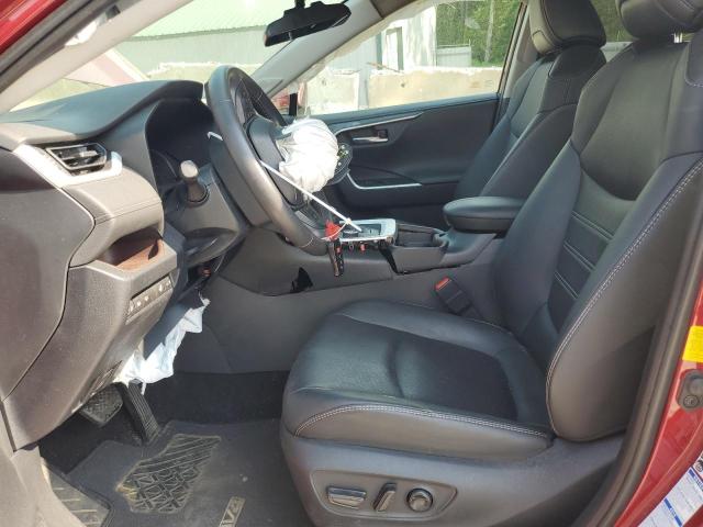 2019 TOYOTA RAV4 LIMIT 2T3DWRFV3KW039994