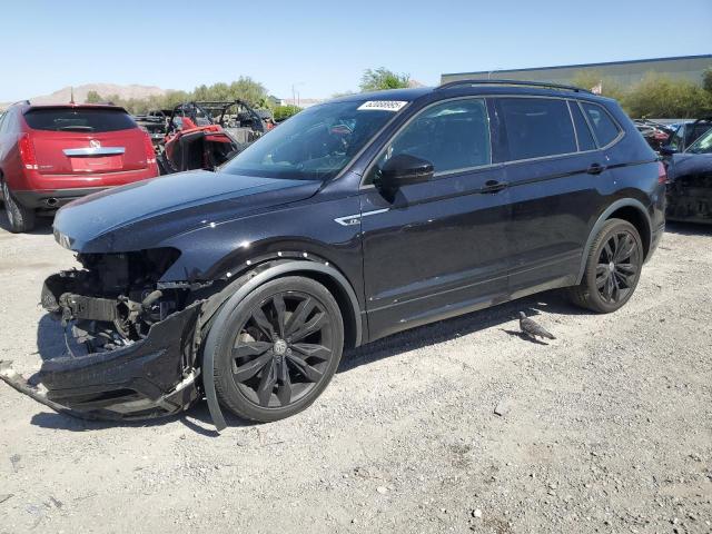 VOLKSWAGEN TIGUAN SE