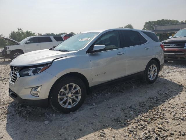 2021 CHEVROLET EQUINOX LT - 2GNAXKEV9M6138978