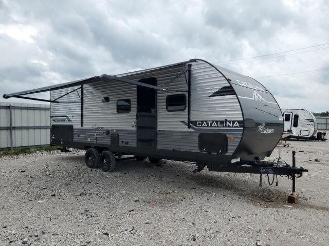 2025 COACH TRAVEL TRL #3213066333
