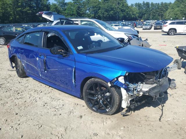2023 HONDA CIVIC SPOR - 2HGFE2F56PH549705