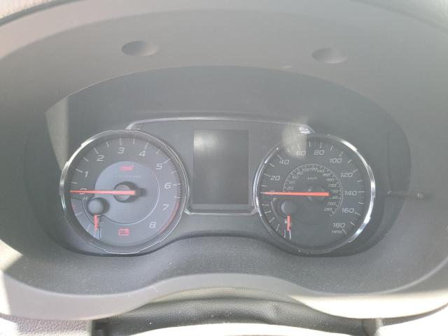 2018 SUBARU WRX STI JF1VA2M63J9811016