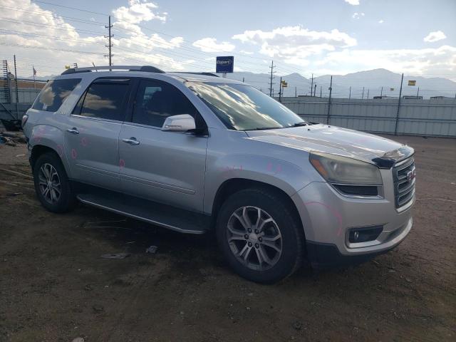 Vin: 1gkkvrkd2ej280718, lot: 62013525, gmc acadia slt-1 20144