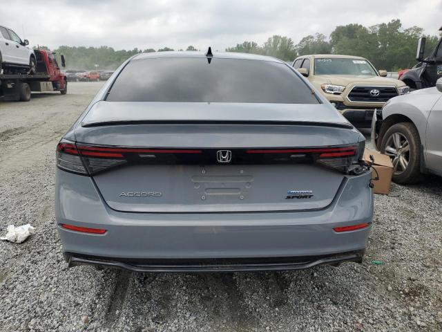 2023 HONDA ACCORD HYB 1HGCY2F72PA062298