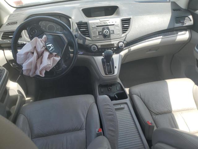 2014 HONDA CRV - 2HKRM4H76EH682087