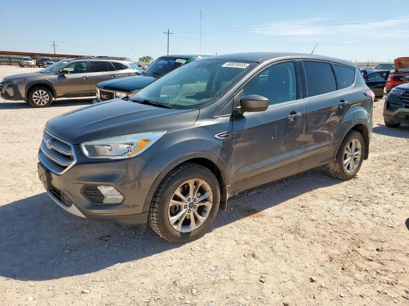 Vin: 1fmcu9gd9hua47008, lot: 60820555, ford escape se 2017 img_1