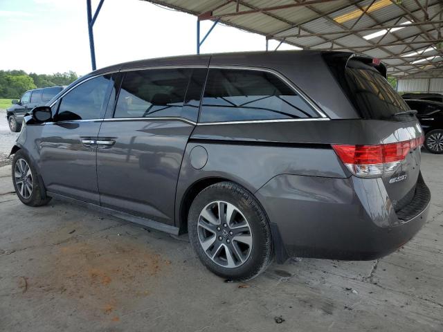 2015 HONDA ODYSSEY TO 5FNRL5H90FB113116
