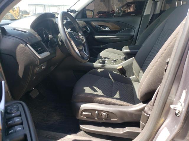 2019 GMC TERRAIN SL - 3GKALMEV5KL121057