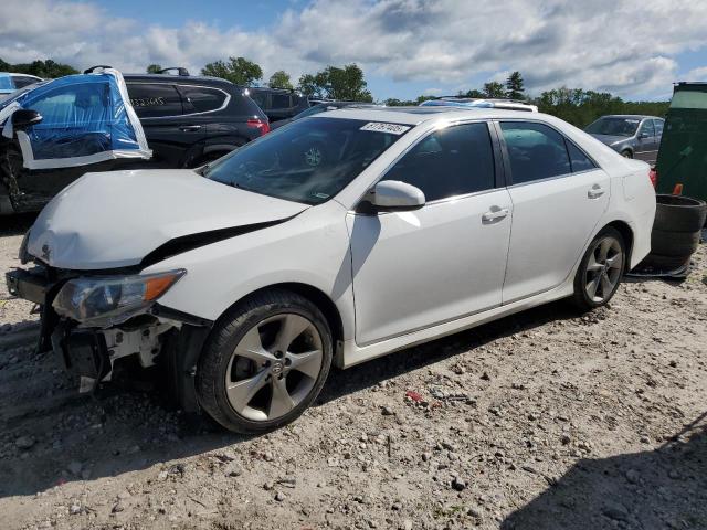 Vin: 4t1bf1fk3eu467527, lot: 61767405, toyota camry l 2014 img_1