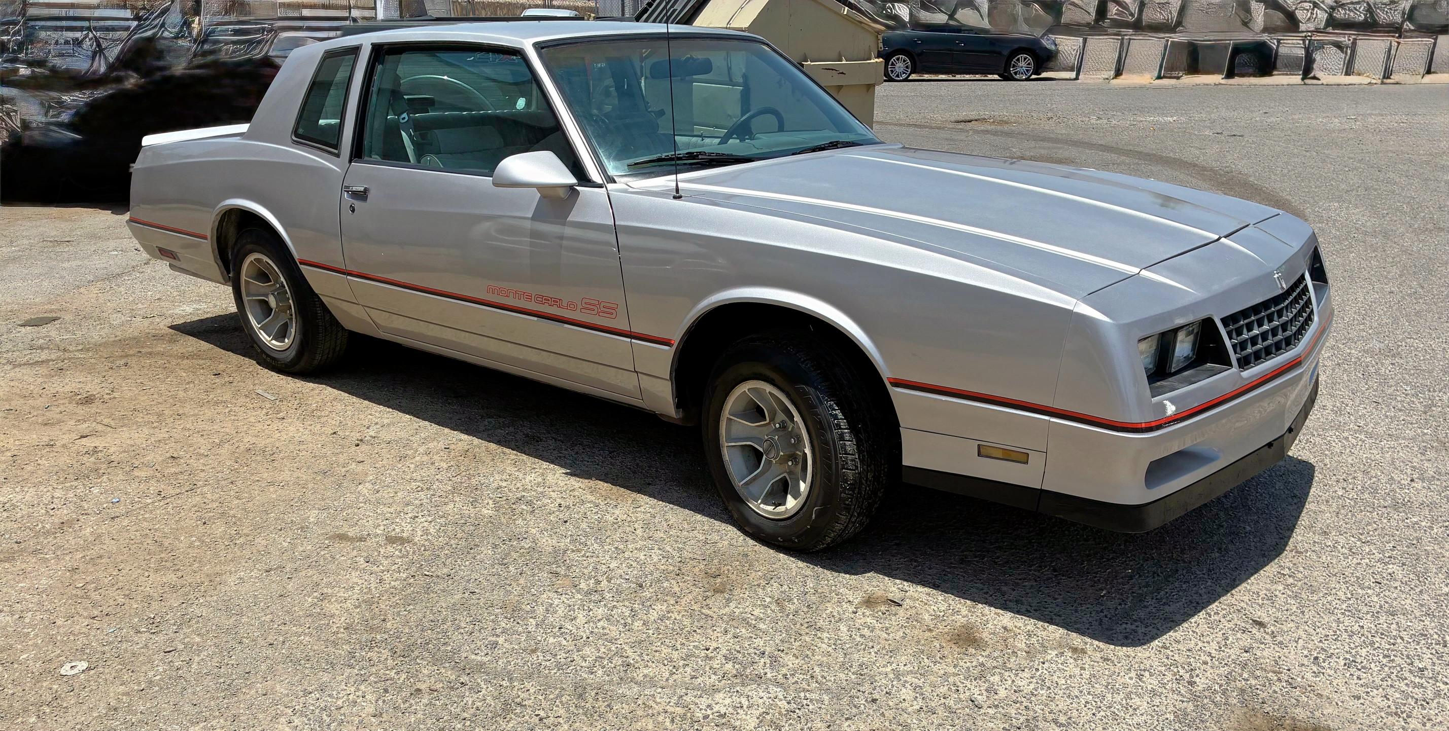 Vin: 1g1gz37g3gr118888, lot: 62009405, chevrolet montecarlo 1986 img_1