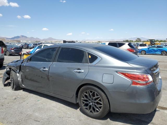 Vin: 1n4al3ap8fc277808, lot: 59743905, nissan altima 2.5 20152