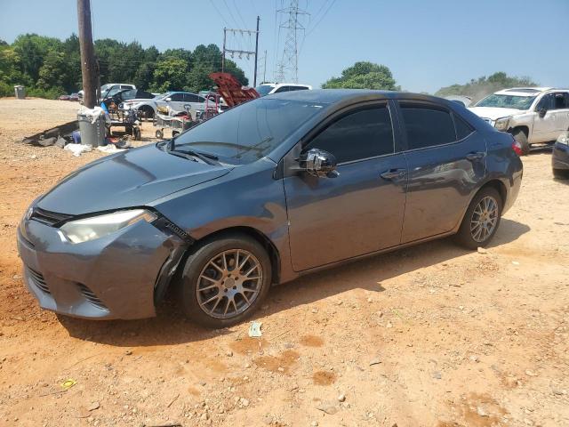 TOYOTA COROLLA L
