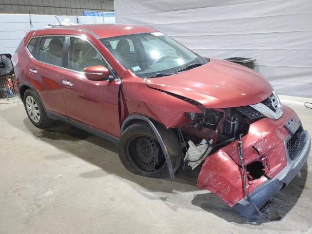 2015 NISSAN ROGUE S #3274739795