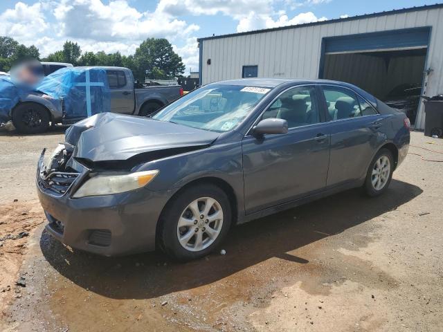 Vin: 4t1bf3ek0bu201102, lot: 61971735, toyota camry base 2011 img_1