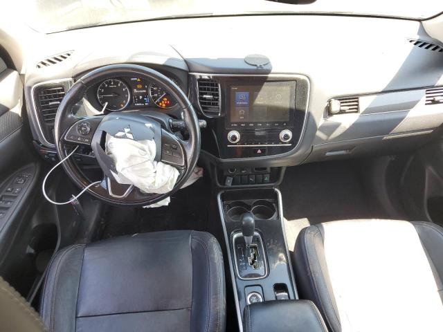 2020 MITSUBISHI OUTLANDER SE JA4AZ3A3XLZ018617