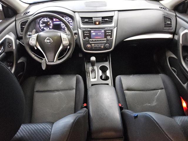2016 NISSAN ALTIMA 2.5 - 1N4AL3AP3GC135948