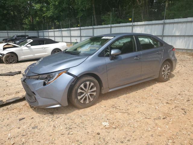 Vin: jtdeamde2nj051856, lot: 59050385, toyota corolla le 2022 img_1