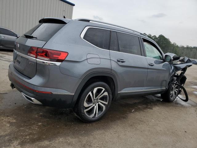 2021 VOLKSWAGEN ATLAS SEL 1V2TR2CA9MC506996