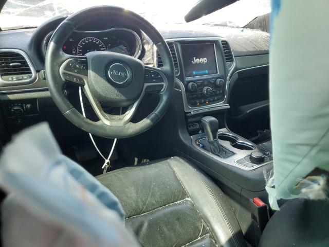 2018 JEEP GRAND CHER - 1C4RJFBG7JC450651