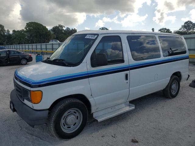FORD ECONOLINE
