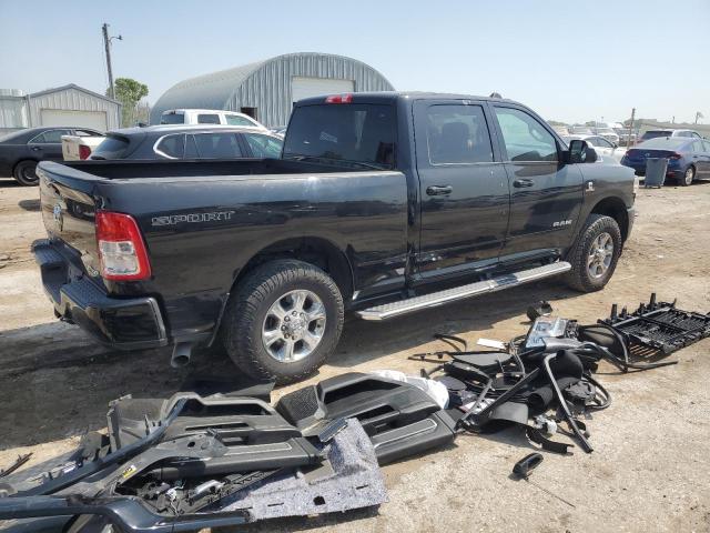 2020 RAM 2500 BIG HORN 3C6UR5DL2LG181442