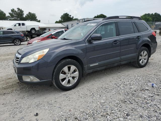 SUBARU OUTBACK 2.