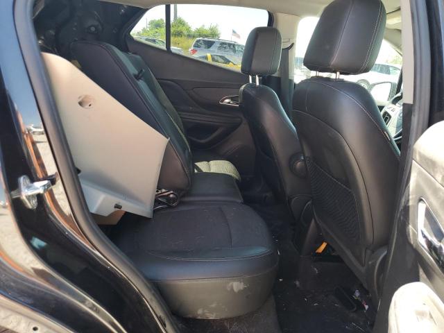 2016 BUICK ENCORE KL4CJESB0GB744910