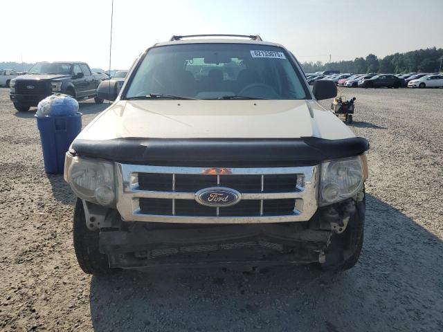2011 FORD ESCAPE XLS - 1FMCU0C77BKC47917