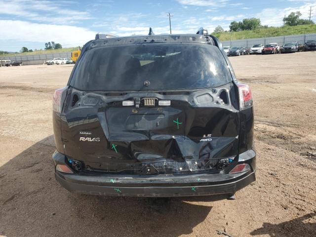 2016 TOYOTA RAV4 LE - 2T3BFREVXGW426574