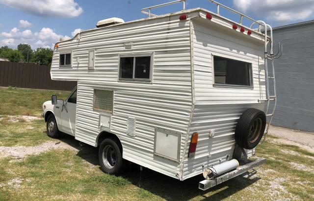 TOYOTA RV 1978 white   RN28141799 photo #4
