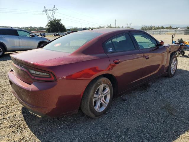 Vin: 2c3cdxbg9mh543647, lot: 60516285, dodge charger sxt 20213
