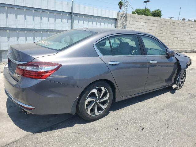 Vin: 1hgcr3f85ha002822, lot: 59312245, honda accord exl 20173