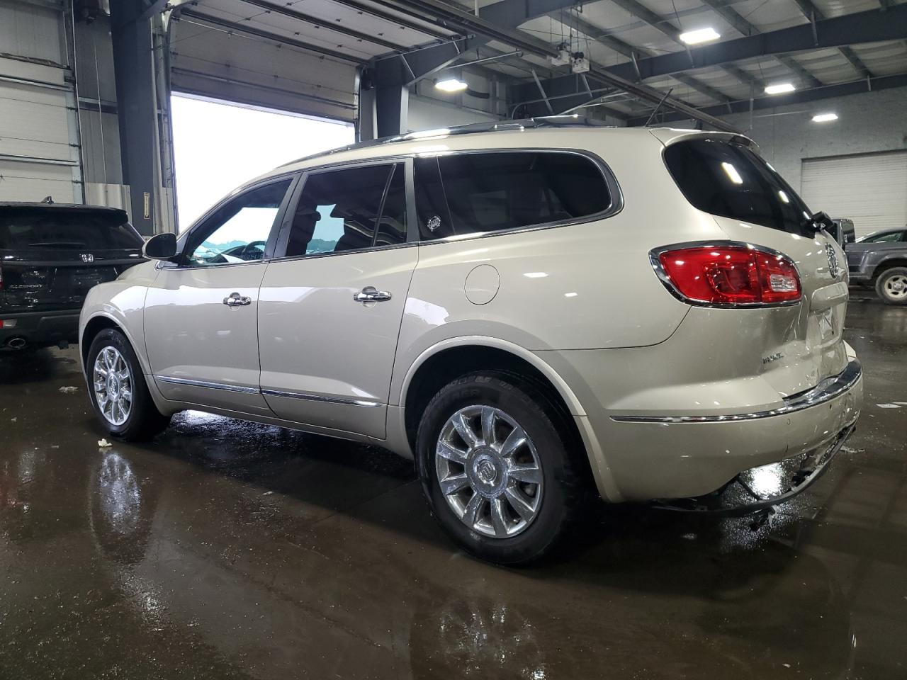 BUICK ENCLAVE