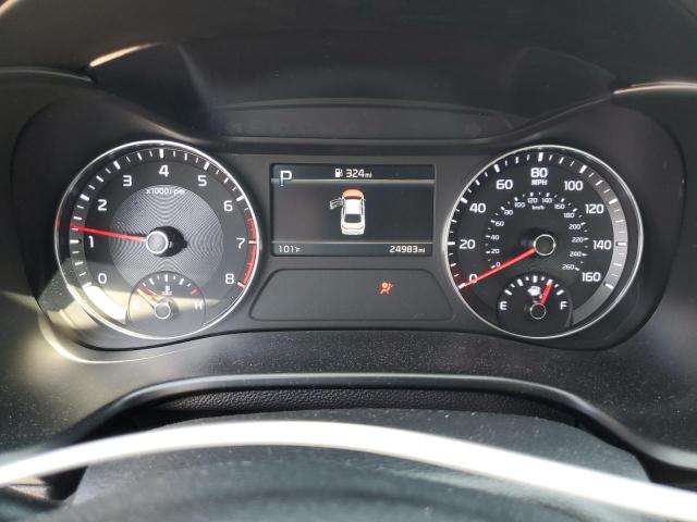 2024 KIA FORTE LX - 3KPF24AD2RE724533