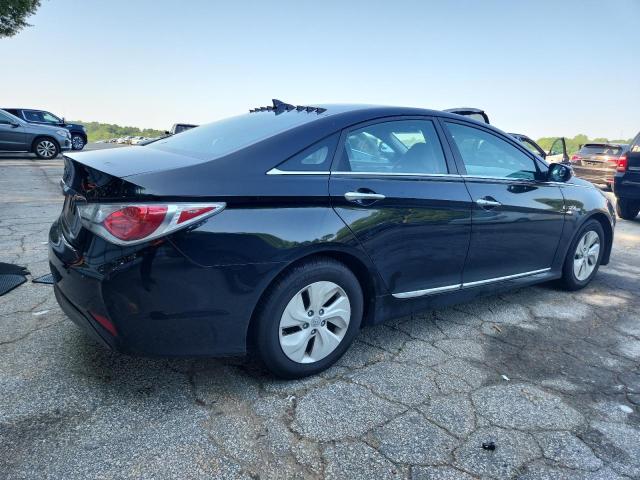 Vin: kmhec4a44fa122185, lot: 61960145, hyundai sonata hybrid 20153