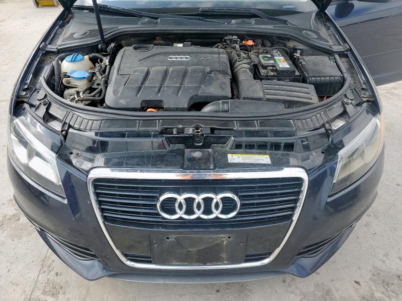 waukjafm8ca030932 - 2012 Audi a3 premium plus - #61601915