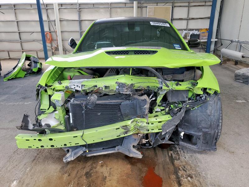 2023 DODGE CHARGER SC 2C3CDXGJ1PH535888