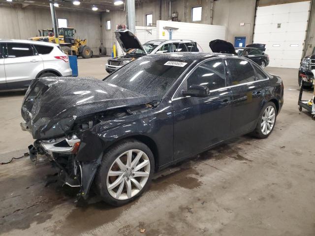 2013 AUDI A4