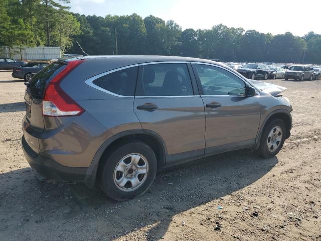 2012 HONDA CR-V LX - 3CZRM3H35CG700893