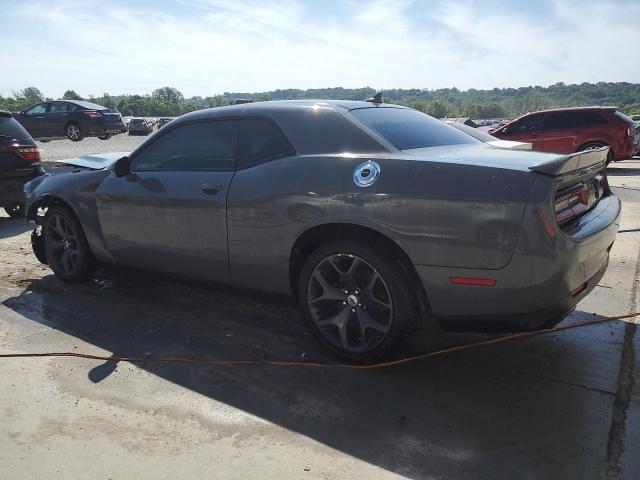 Vin: 2c3cdzag3kh602783, lot: 61673095, dodge challenger sxt 20192