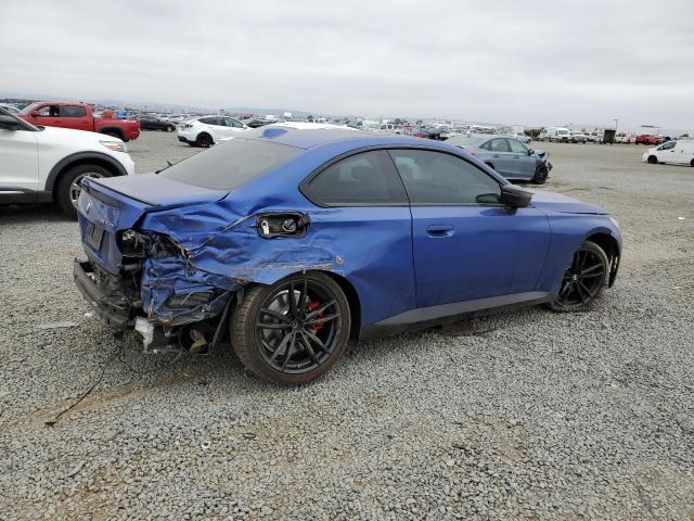 Vin: 3mw43cm09r8e60729, lot: 59928005, bmw m2 20243