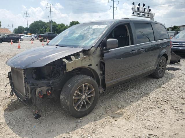Vin: 2c4rdgcg5hr801344, lot: 61920395, dodge caravan sxt 2017 img_1