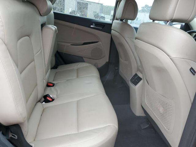 2016 HYUNDAI TUCSON LIM - KM8J33A27GU111608