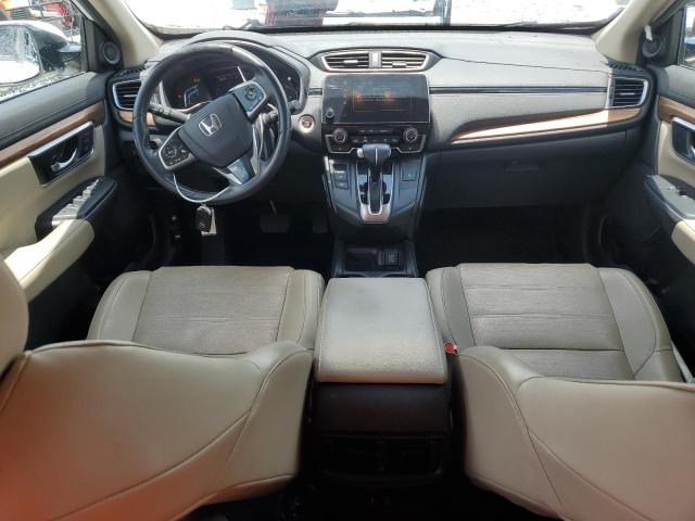 2019 HONDA CR-V EXL - 7FARW2H88KE057311