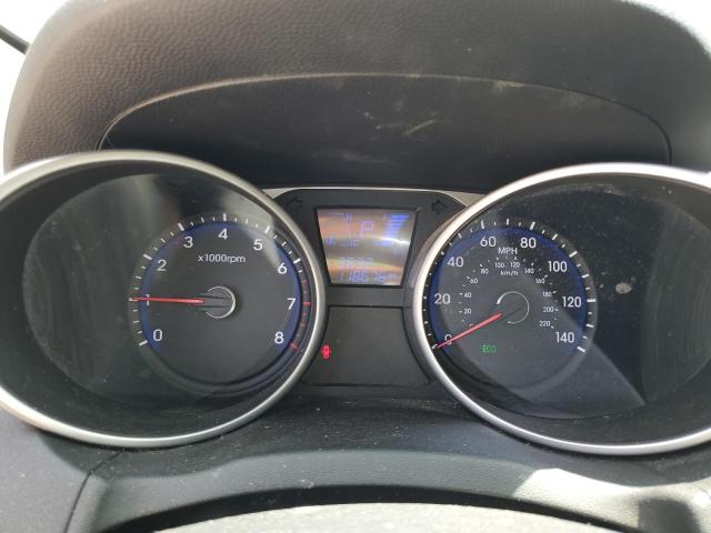 2015 HYUNDAI TUCSON GLS KM8JT3AF0FU090781